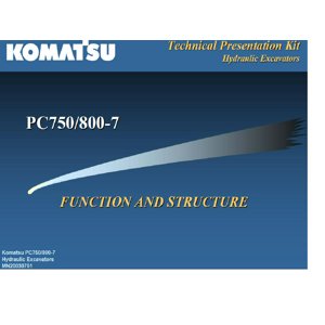 FUNCTION&amp;STRUCTURE  PC750